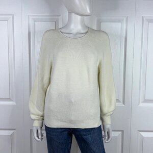 UNIQLO women's knit sweater small